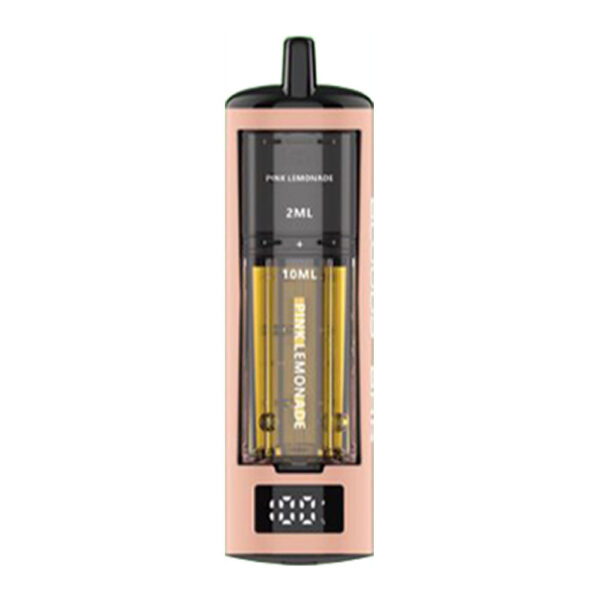 Bloody Bar 30K Triple Twist Prefilled Pod Kit - Image 9