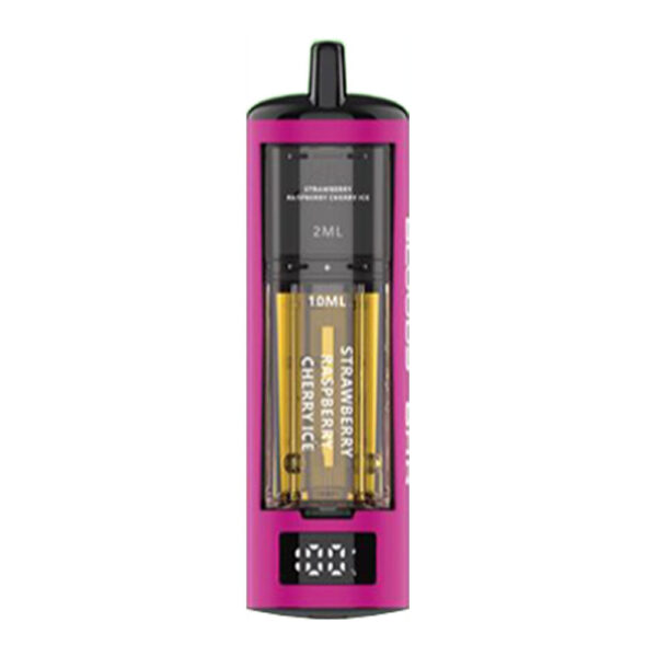 Bloody Bar 30K Triple Twist Prefilled Pod Kit - Image 11