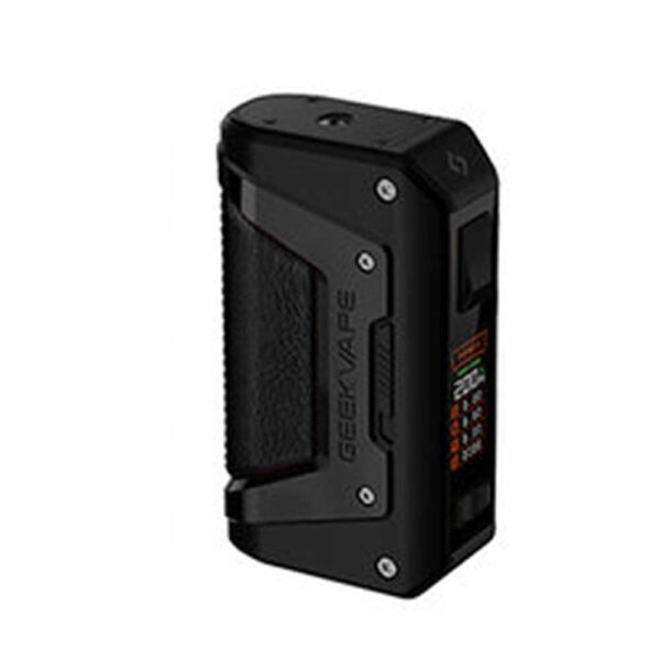 Geekvape Aegis Legend 2 200W Box Mod - Image 6