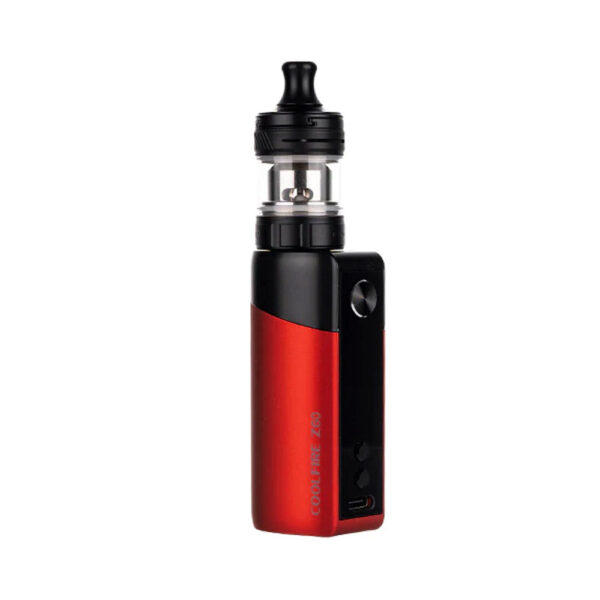 Coolfire Z60 Vape Kit by Innokin - Image 9