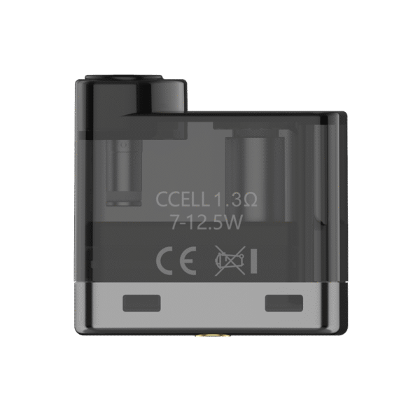 Degree Pods (2Pcs)