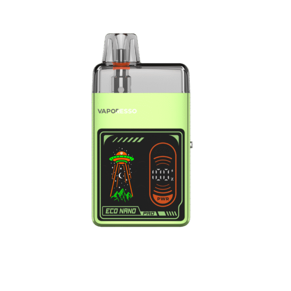 ECO NANO PRO