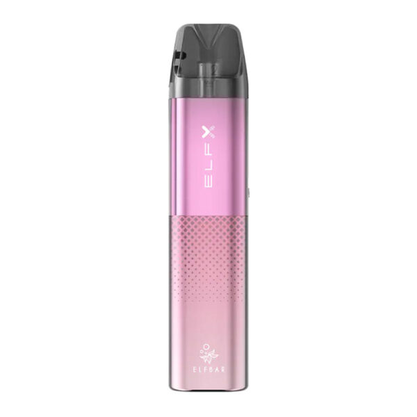 Elf Bar ELFX Pod Kit - Image 6