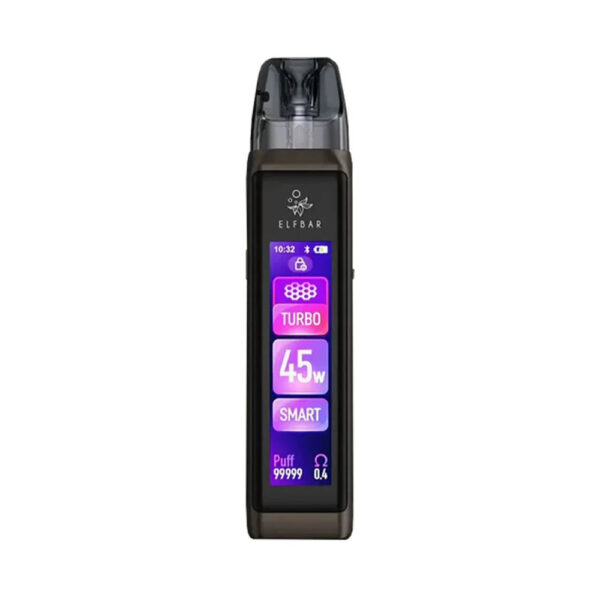 Elf Bar ELFX Ultra Pod Vape Kit - Image 5