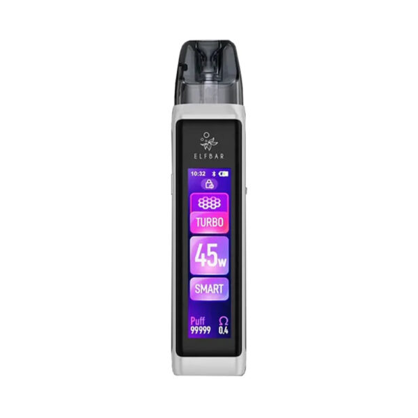 Elf Bar ELFX Ultra Pod Vape Kit - Image 9