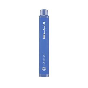 Mr Blue Elux Legend Mini Vape