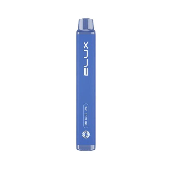 Mr Blue Elux Legend Mini Vape