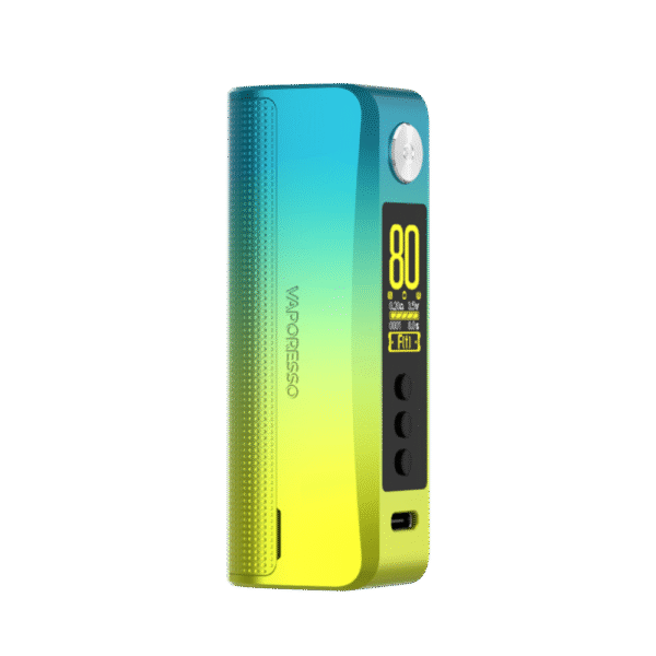 GEN 80S Mod - Image 6