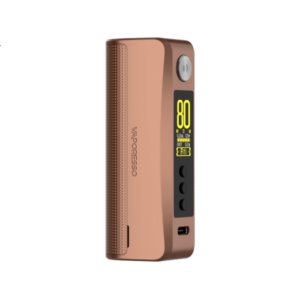 GEN 80S Mod - Image 5