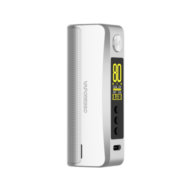 GEN 80S Mod - Image 10