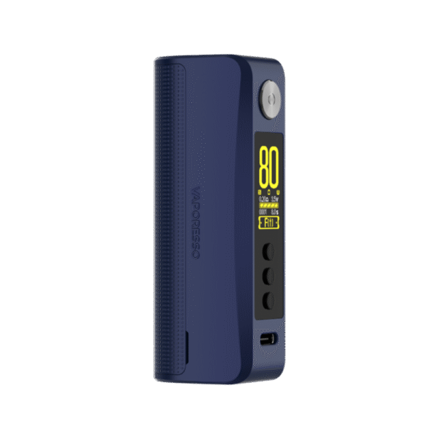 GEN 80S Mod - Image 11