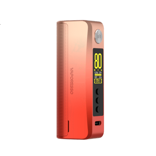 GEN 80S Mod