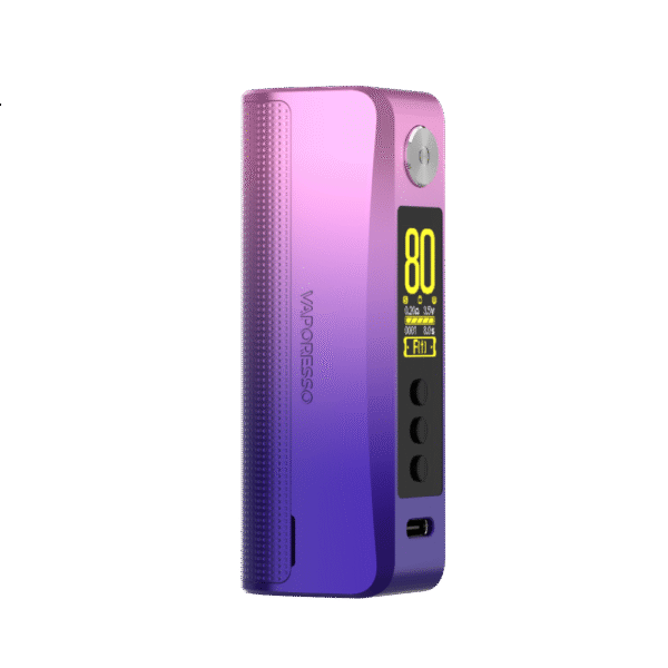 GEN 80S Mod - Image 13