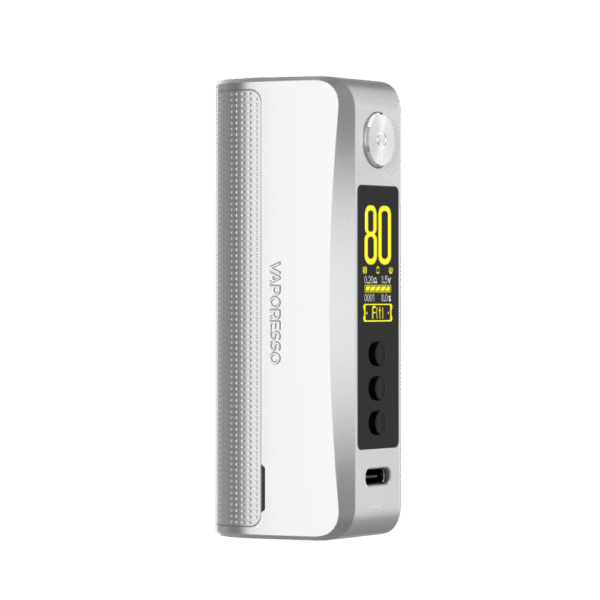 GEN 80S Mod - Image 2