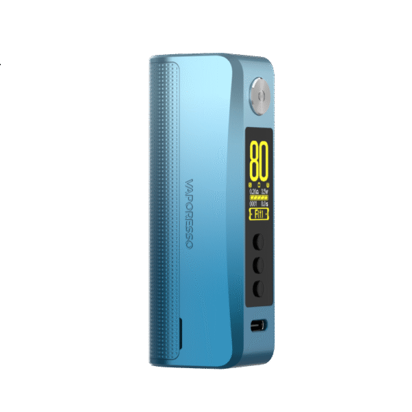 GEN 80S Mod - Image 12