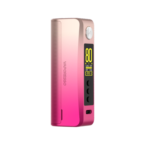 GEN 80S Mod - Image 7