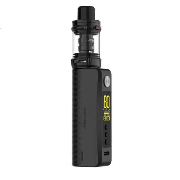 GEN 80S (iTank2) - Image 4
