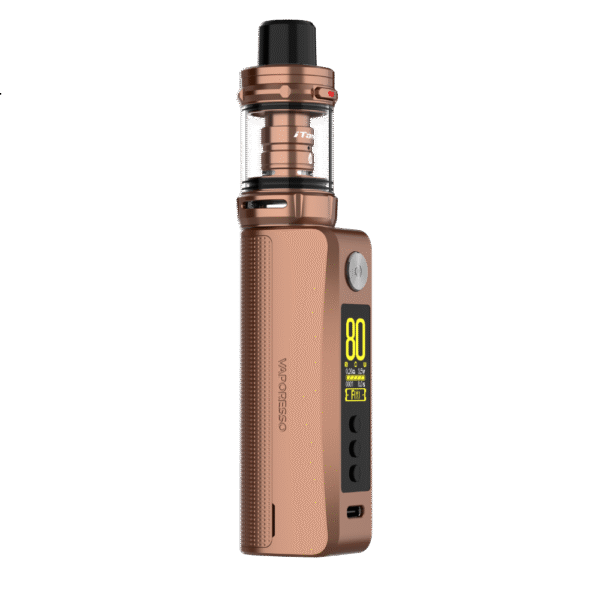 GEN 80S (iTank2) - Image 7