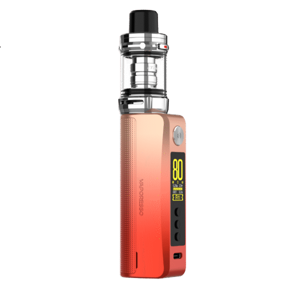 GEN 80S (iTank2)