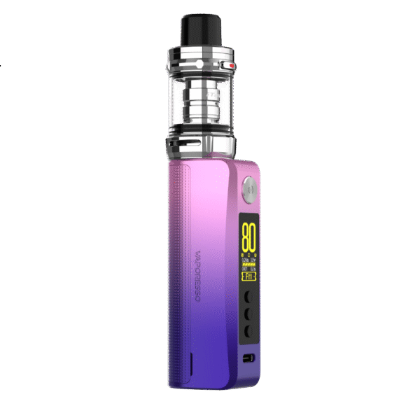 GEN 80S (iTank2) - Image 3
