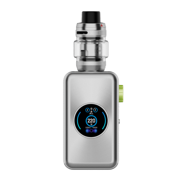 GEN Max (iTankT) - Image 5