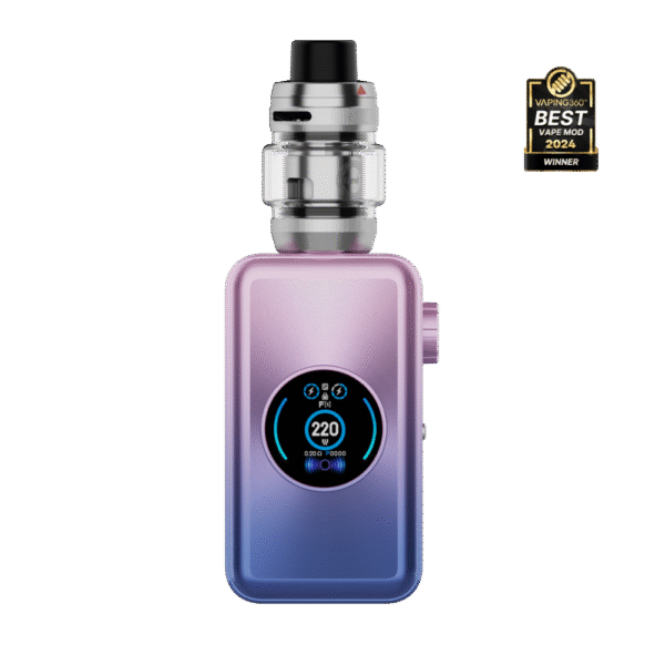 GEN Max (iTankT)