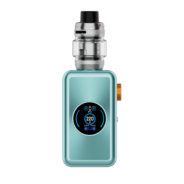 GEN Max (iTankT) - Image 6