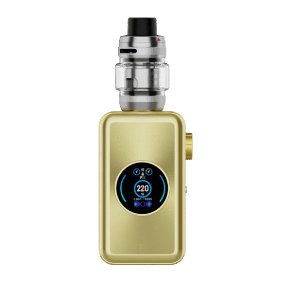 GEN Max (iTankT) - Image 7