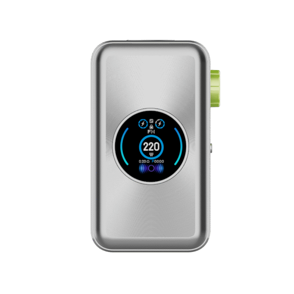 GEN Max Mod - Image 3