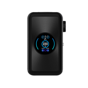 GEN Max Mod