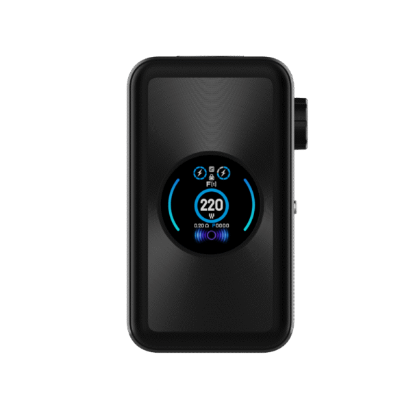 GEN Max Mod