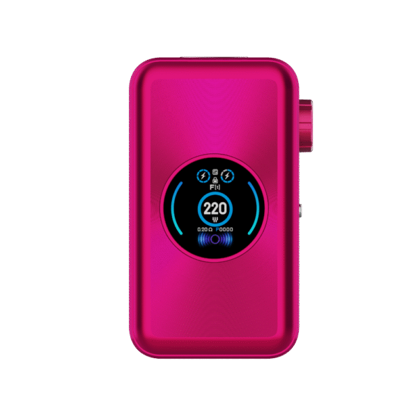GEN Max Mod - Image 7