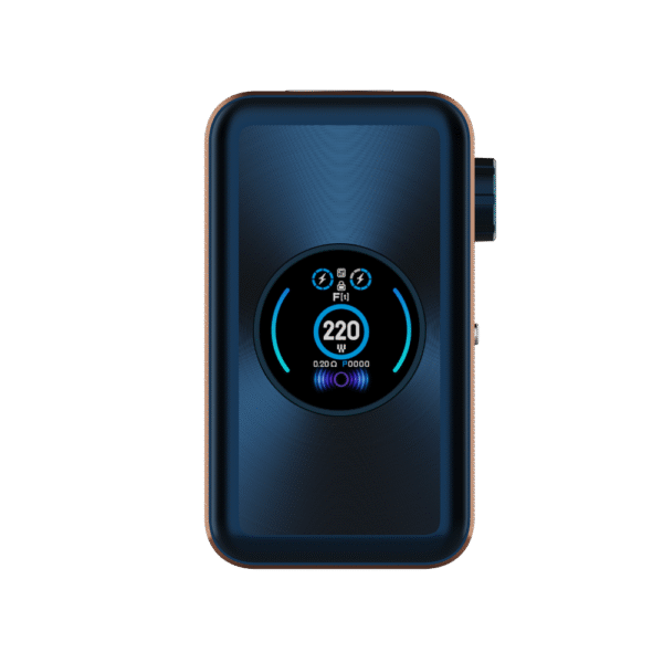 GEN Max Mod - Image 2