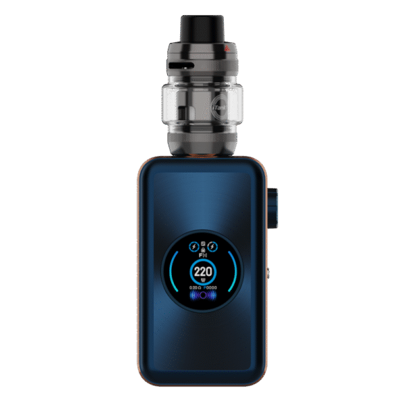 GEN Max (iTankT) - Image 4