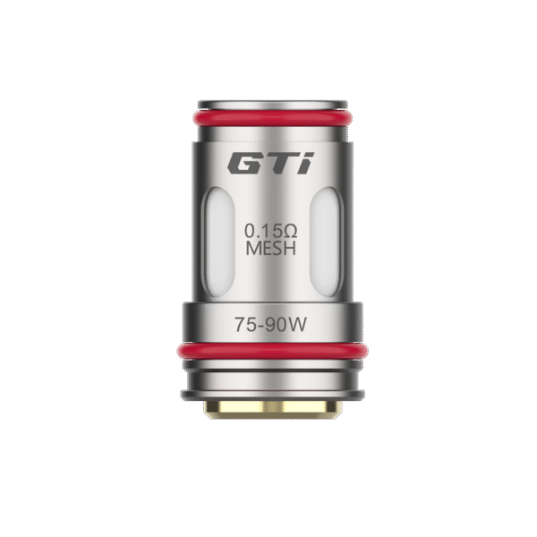 GTi Coils (5Pcs)