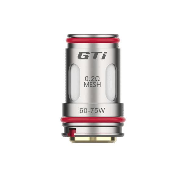 GTi Coils (5Pcs) - Image 2