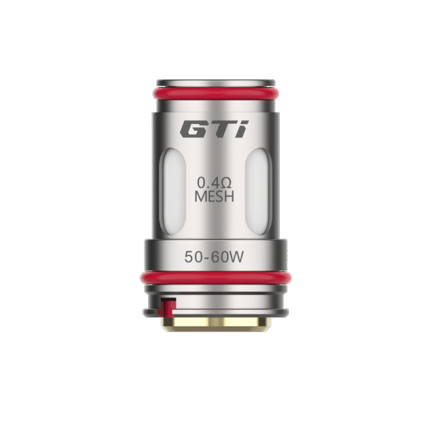 GTi Coils (5Pcs) - Image 3