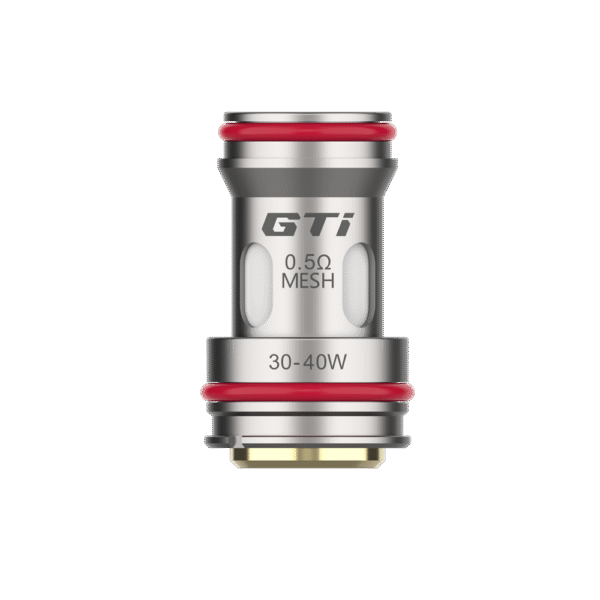 GTi Coils (5Pcs) - Image 4