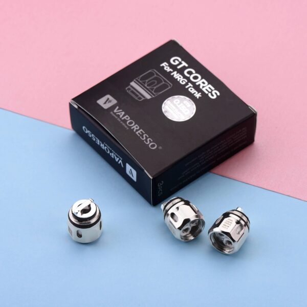 GT CORE Coils (3Pcs) - Image 2