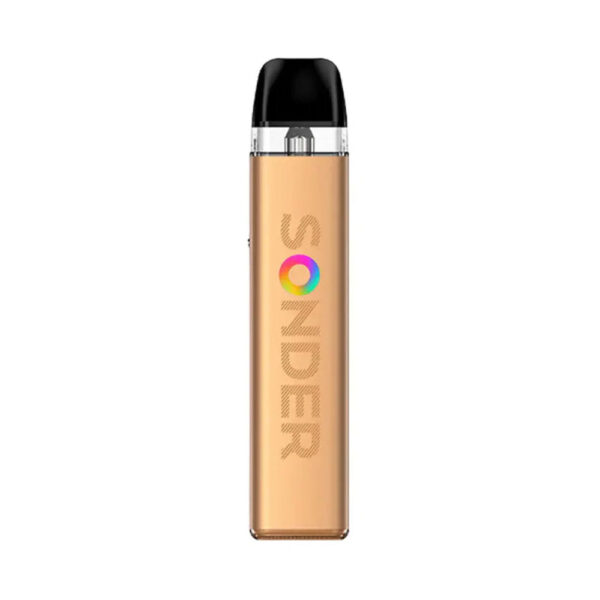 Geekvape Sonder Q2 Pod Kit - Image 8