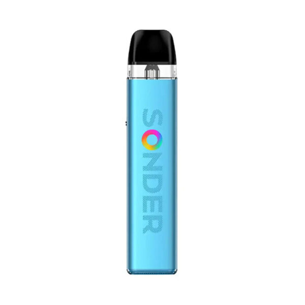 Geekvape Sonder Q2 Pod Kit - Image 10