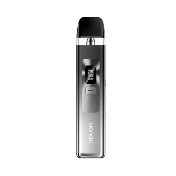 Geekvape Wenax Q Pod Kit - Image 4