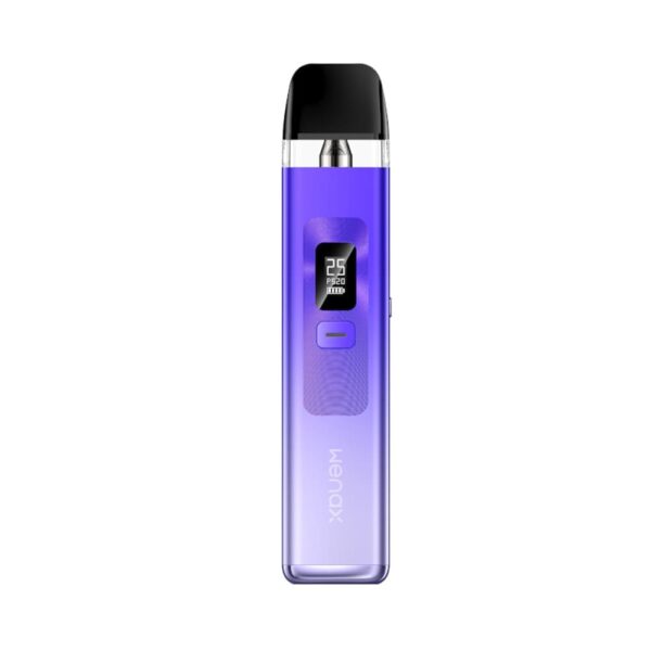 Geekvape Wenax Q Pod Kit - Image 5