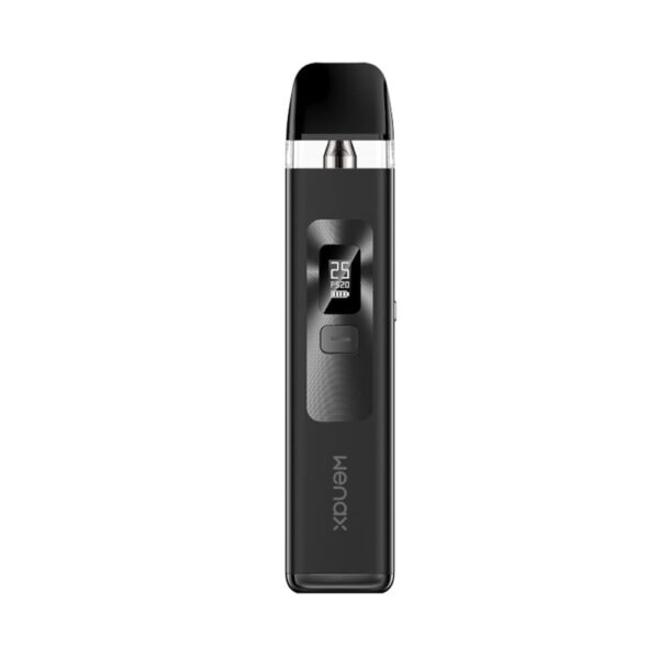 Geekvape Wenax Q Pod Kit - Image 6