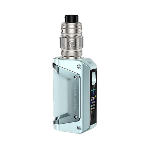 GeekVape Aegis Legend 3 Kit - Image 10