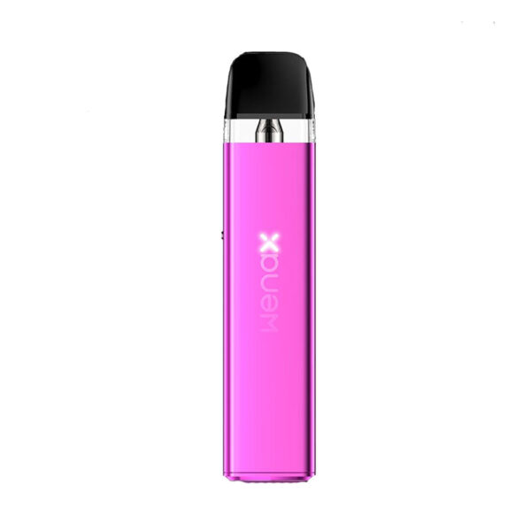 Geekvape Wenax Q Mini Vape Kit - Image 8