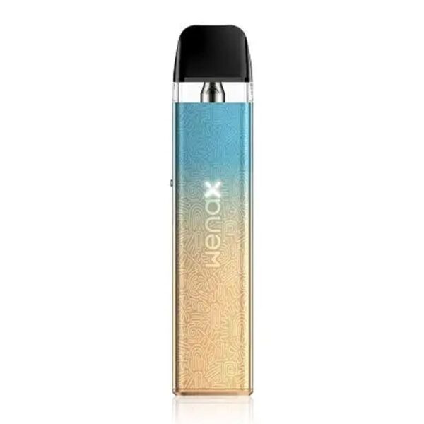 Geekvape Wenax Q Mini Vape Kit - Image 4