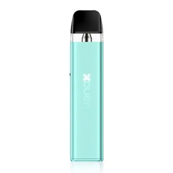 Geekvape Wenax Q Mini Vape Kit - Image 7