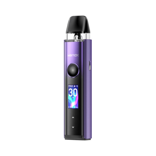 Geekvape Wenax Q Pro Pod Kit - Image 6