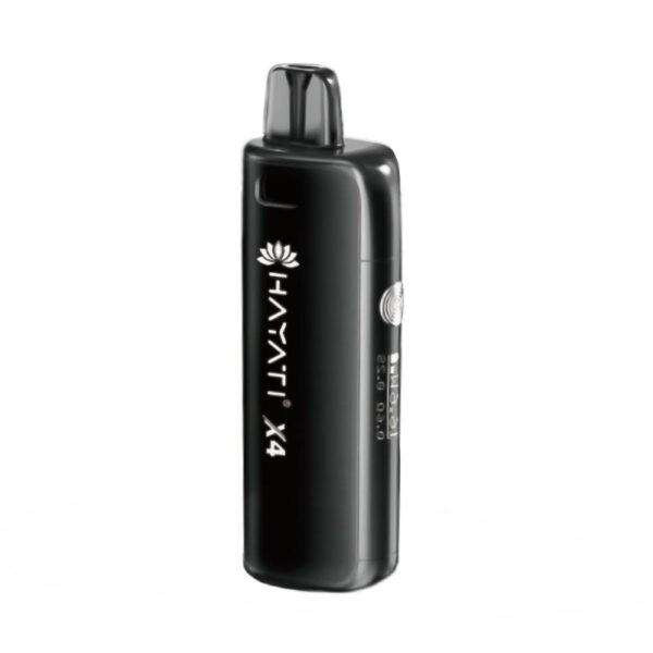 Hayati X4 Refillable Pod Kit - Image 6
